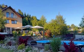 Pensjonat pod Samowarem