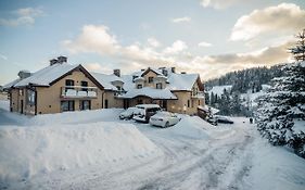 Pensjonat pod Samowarem